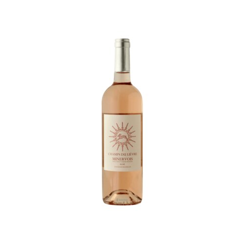 Minervois Rosé